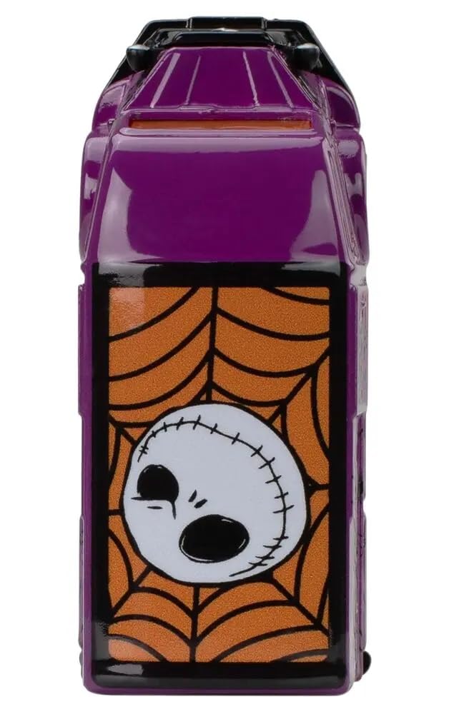 Hot Wheels Nightmare Before Christmas Pop Culture Citroen Type H